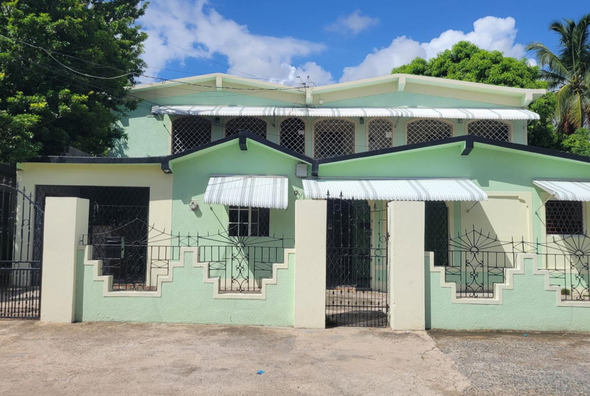 Fifteenth image of 192 Eltham View Drive in Spanish Town, St. Catherine, Jamaica - property is For Sale