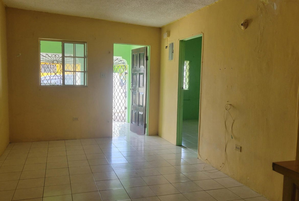 Third image of 192 Eltham View Drive in Spanish Town, St. Catherine, Jamaica - property is For Sale