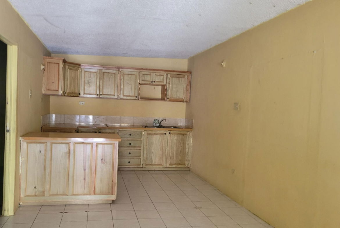 Fourth image of 192 Eltham View Drive in Spanish Town, St. Catherine, Jamaica - property is For Sale