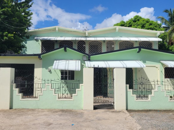 First image of 192 Eltham View Drive in Spanish Town, St. Catherine, Jamaica - property is For Sale