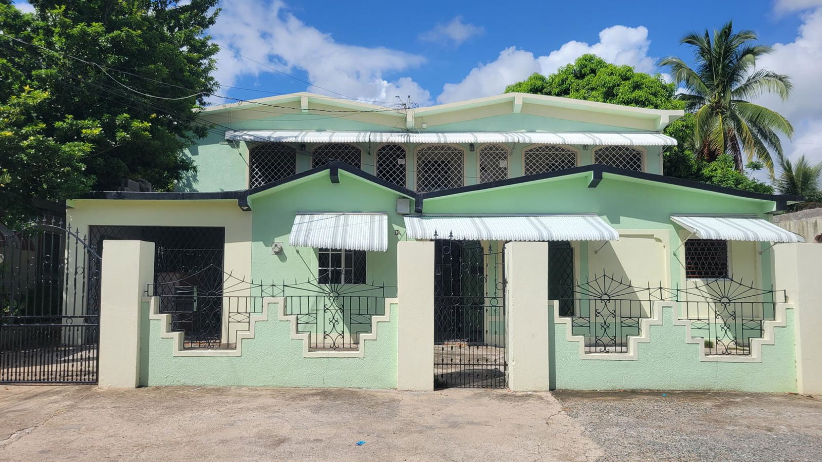 First image of 192 Eltham View Drive in Spanish Town, St. Catherine, Jamaica - property is For Sale