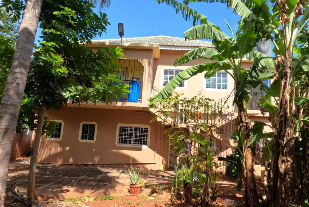 Second image of Lot 996 St. Albans Close,, Green in Green Acres, St. Catherine, Jamaica - property is For Sale