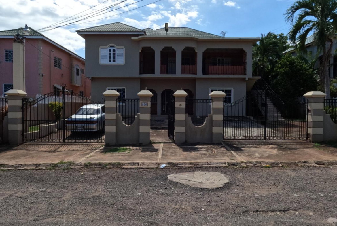 First image of Lot 996 St. Albans Close,, Green in Green Acres, St. Catherine, Jamaica - property is For Sale