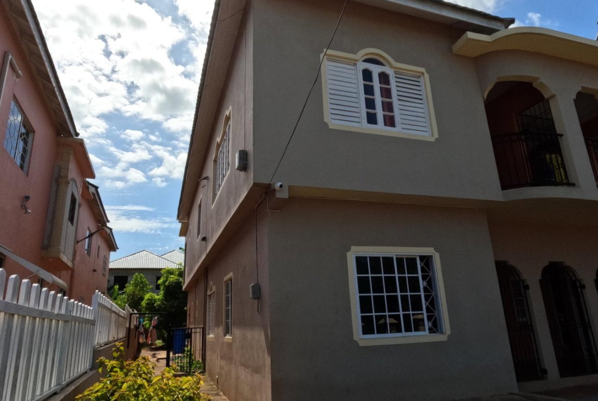 Third image of Lot 996 St. Albans Close,, Green in Green Acres, St. Catherine, Jamaica - property is For Sale