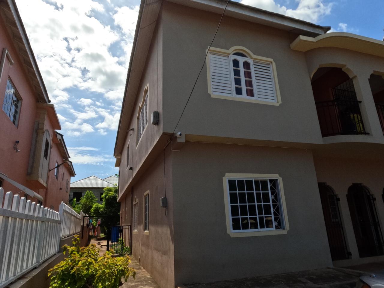Investment-Property-for-Sale-in-Green-Acres-St.-Catherine Third image of Lot 996 St. Albans Close,, Green in Green Acres, St. Catherine, Jamaica - property is For Sale