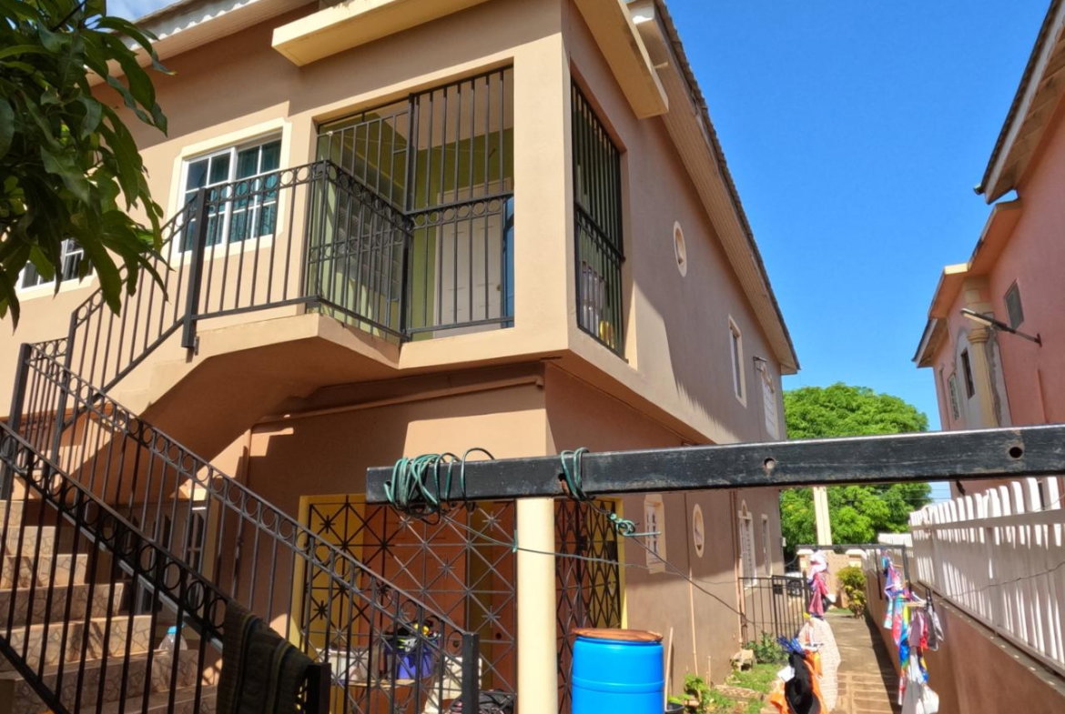 Fourth image of Lot 996 St. Albans Close,, Green in Green Acres, St. Catherine, Jamaica - property is For Sale