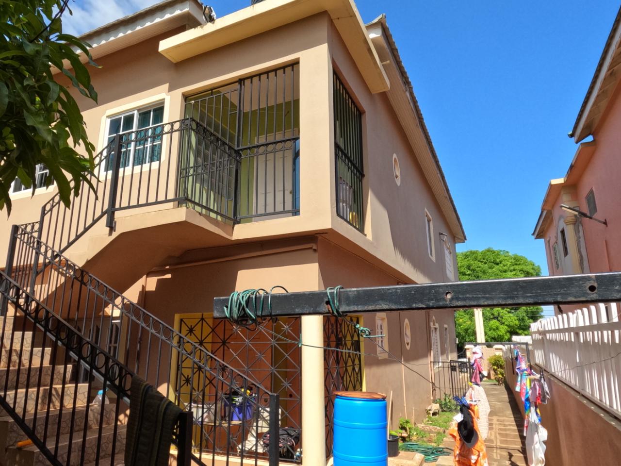 Investment-Property-for-Sale-in-Green-Acres-St.-Catherine Fourth image of Lot 996 St. Albans Close,, Green in Green Acres, St. Catherine, Jamaica - property is For Sale