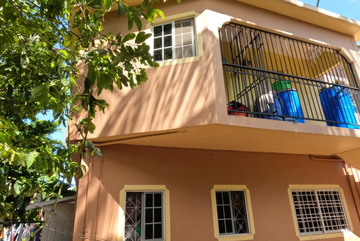 Fifth image of Lot 996 St. Albans Close,, Green in Green Acres, St. Catherine, Jamaica - property is For Sale