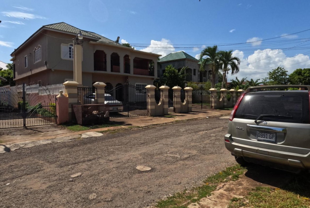 Sixth image of Lot 996 St. Albans Close,, Green in Green Acres, St. Catherine, Jamaica - property is For Sale