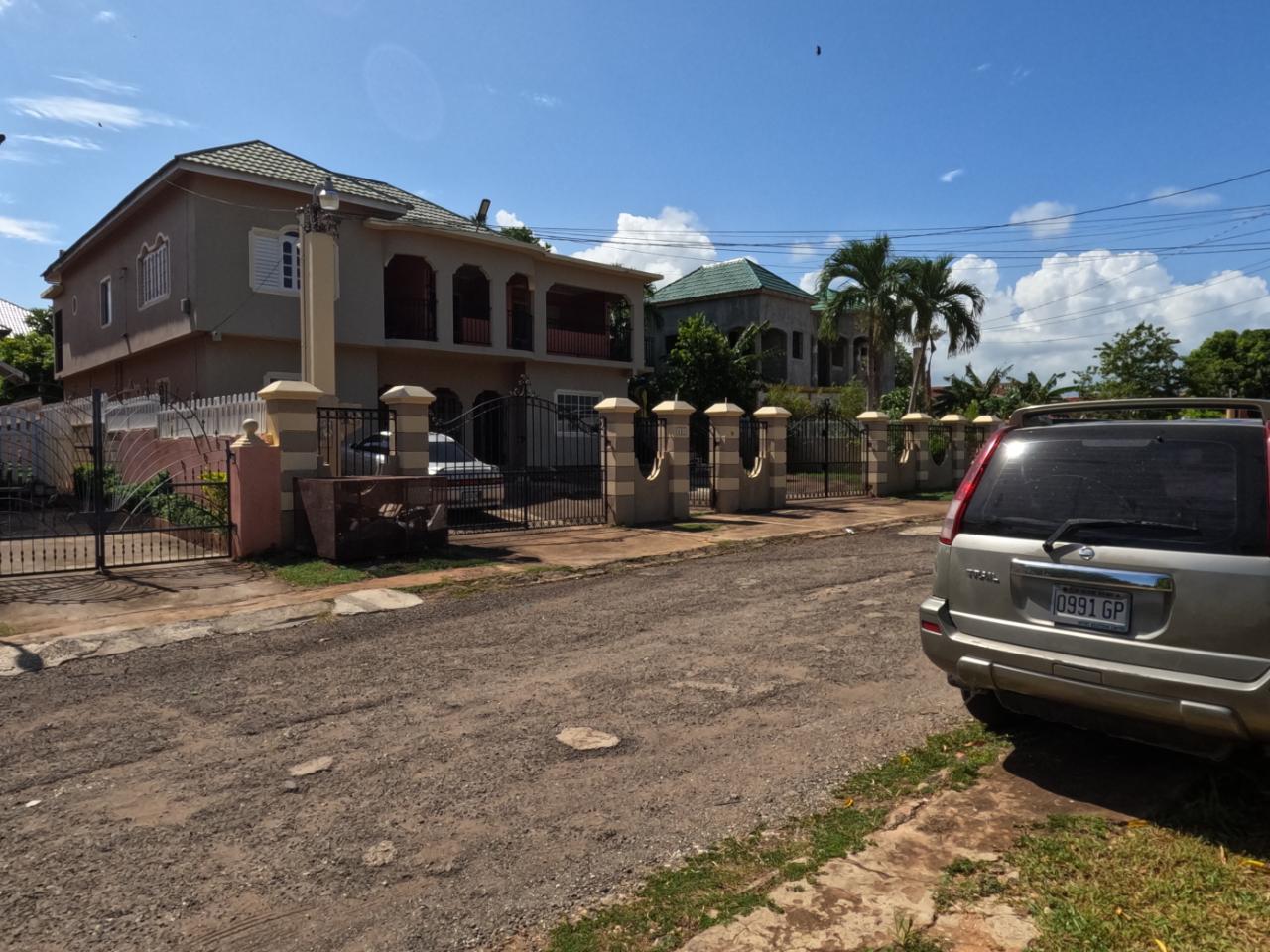 Investment-Property-for-Sale-in-Green-Acres-St.-Catherine Sixth image of Lot 996 St. Albans Close,, Green in Green Acres, St. Catherine, Jamaica - property is For Sale