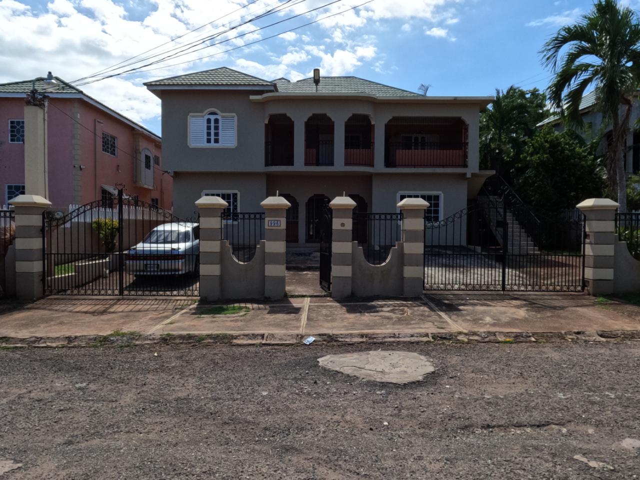 Investment-Property-for-Sale-in-Green-Acres-St.-Catherine First image of Lot 996 St. Albans Close,, Green in Green Acres, St. Catherine, Jamaica - property is For Sale