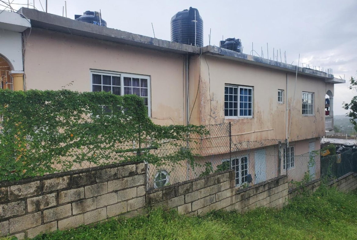 Second image of 1432 st Martin Ter, Green Pond in Montego Bay, St. James, Jamaica - property is For Sale