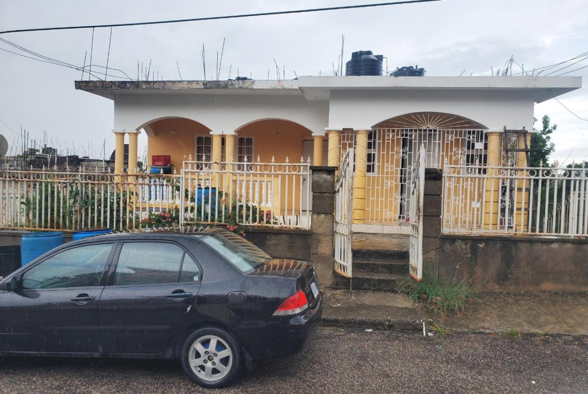 First image of 1432 st Martin Ter, Green Pond in Montego Bay, St. James, Jamaica - property is For Sale