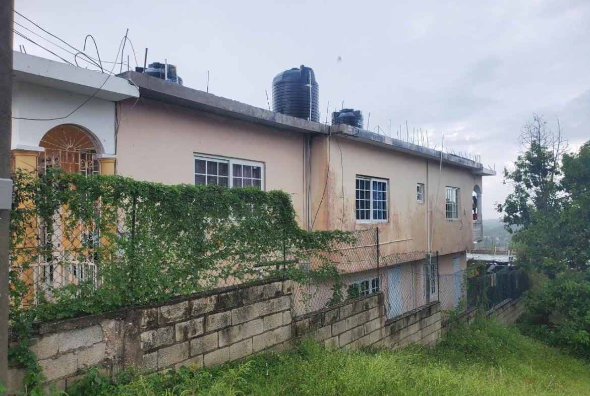 Third image of 1432 st Martin Ter, Green Pond in Montego Bay, St. James, Jamaica - property is For Sale