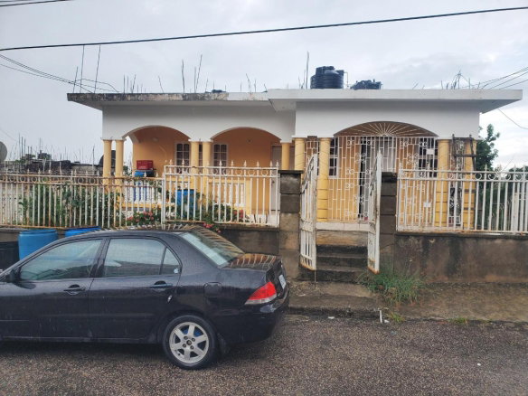 First image of 1432 st Martin Ter, Green Pond in Montego Bay, St. James, Jamaica - property is For Sale