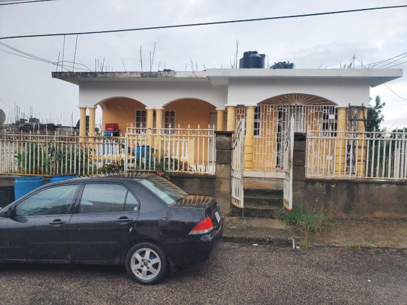 First image of 1432 st Martin Ter, Green Pond in Montego Bay, St. James, Jamaica - property is For Sale