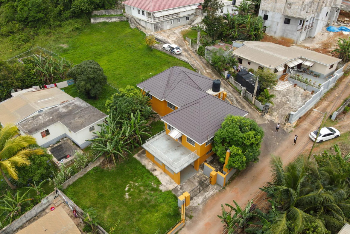 Second image of 44 Perth Road Mandeville Man in Mandeville, Manchester, Jamaica - property is For Sale