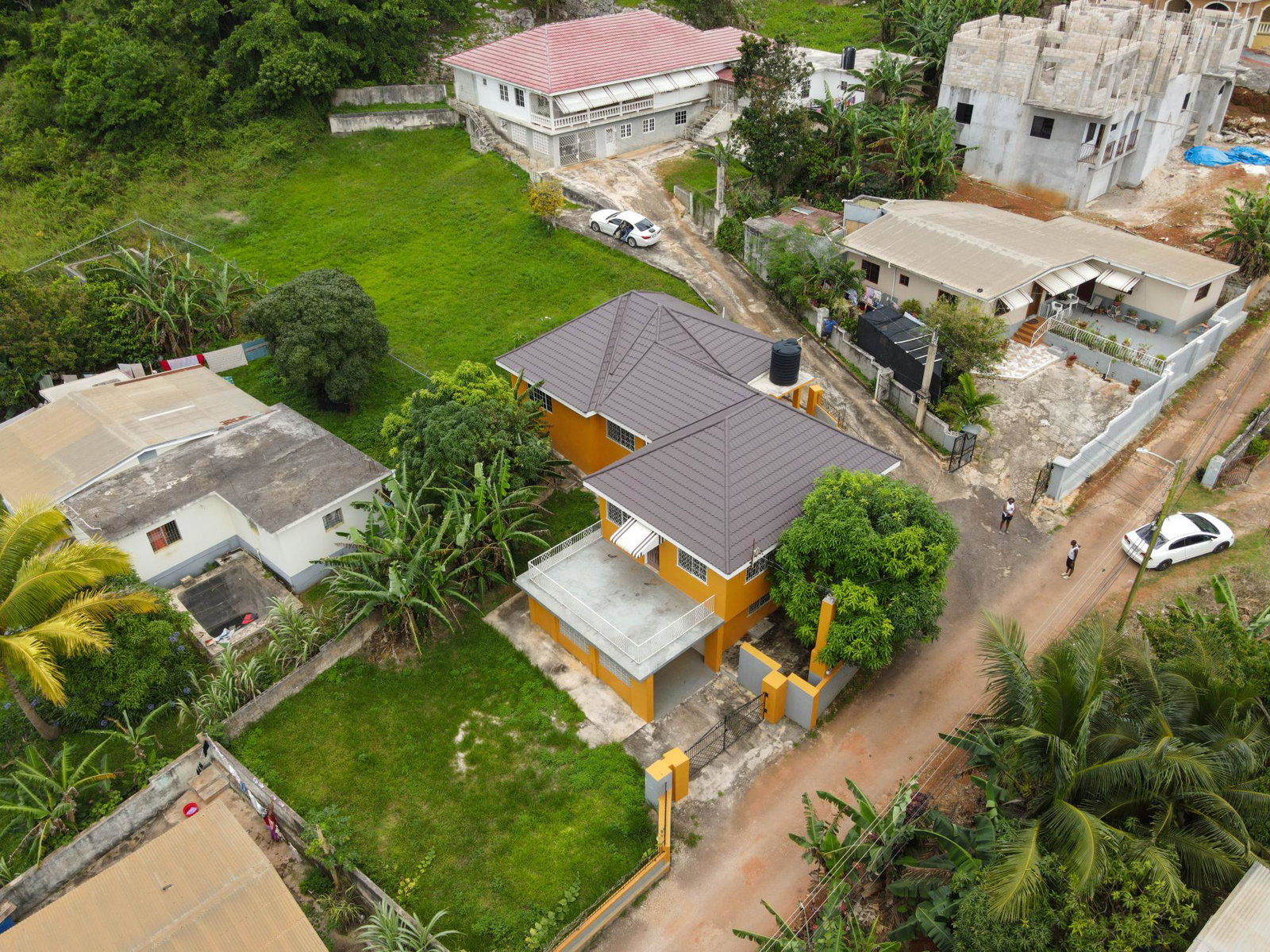 Second image of 44 Perth Road Mandeville Man in Mandeville, Manchester, Jamaica - property is For Sale