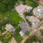 First image of 44 Perth Road Mandeville Man in Mandeville, Manchester, Jamaica - property is For Sale