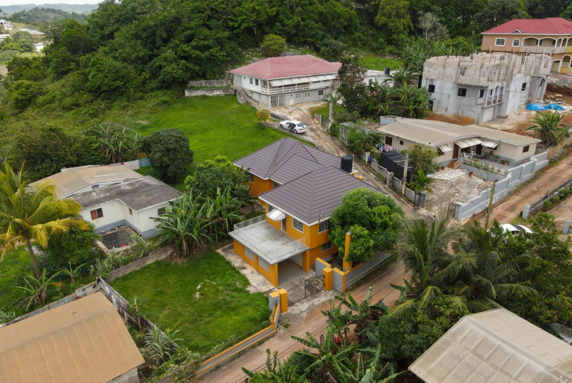 Third image of 44 Perth Road Mandeville Man in Mandeville, Manchester, Jamaica - property is For Sale