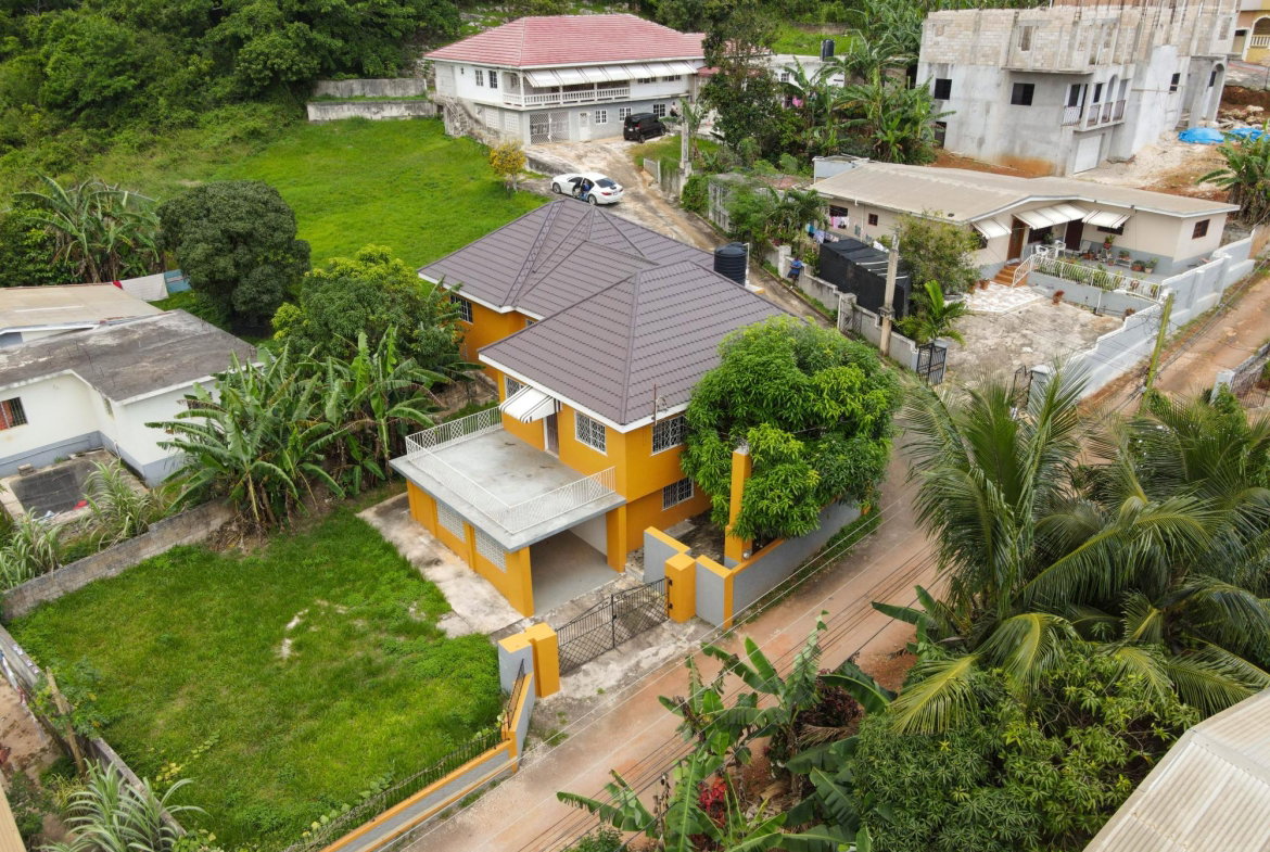 Fifth image of 44 Perth Road Mandeville Man in Mandeville, Manchester, Jamaica - property is For Sale