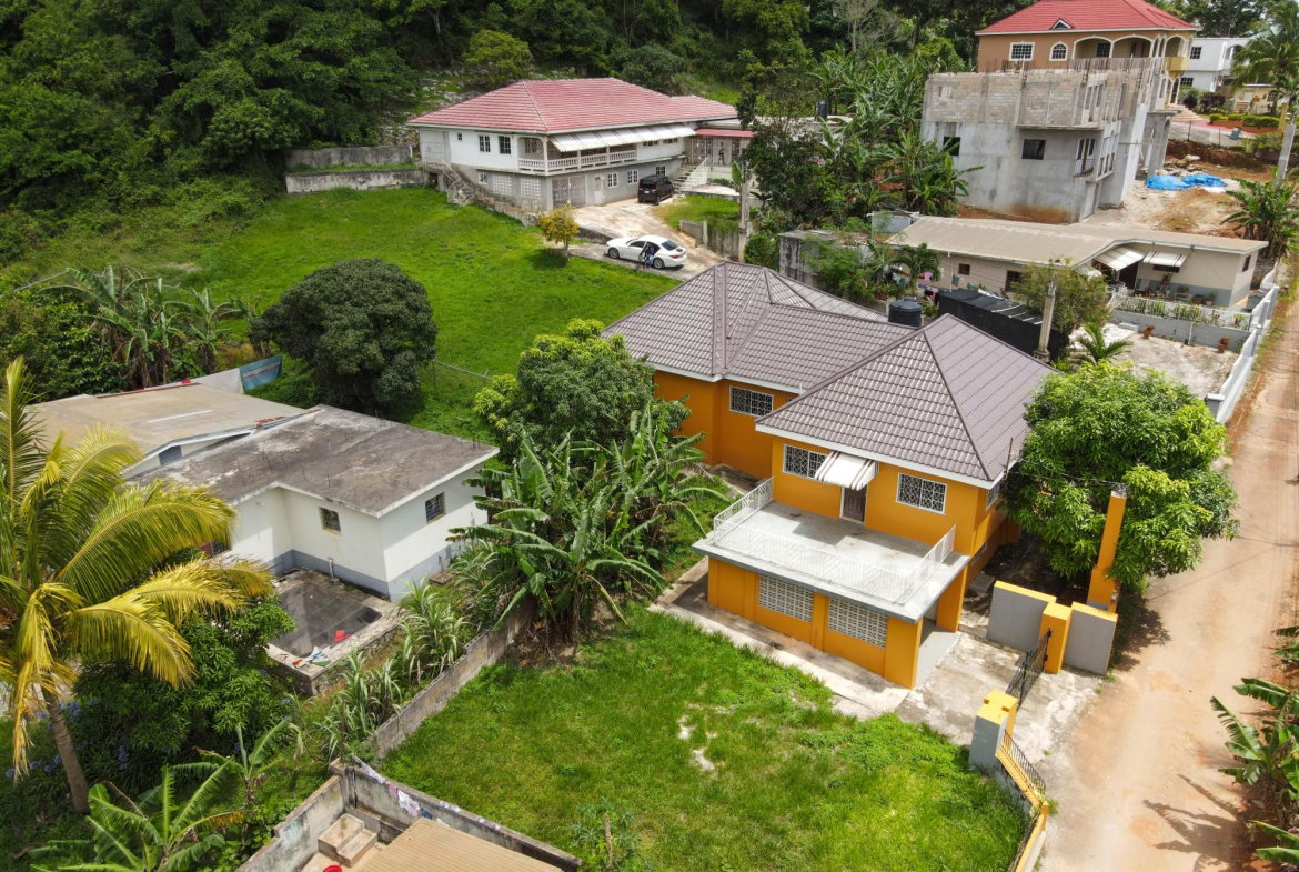 Sixth image of 44 Perth Road Mandeville Man in Mandeville, Manchester, Jamaica - property is For Sale