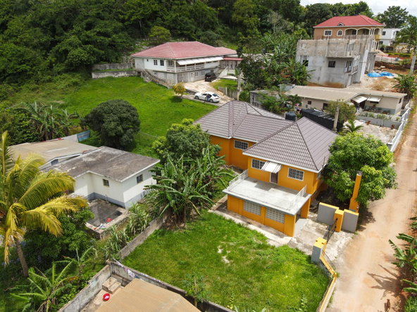 Sixth image of 44 Perth Road Mandeville Man in Mandeville, Manchester, Jamaica - property is For Sale