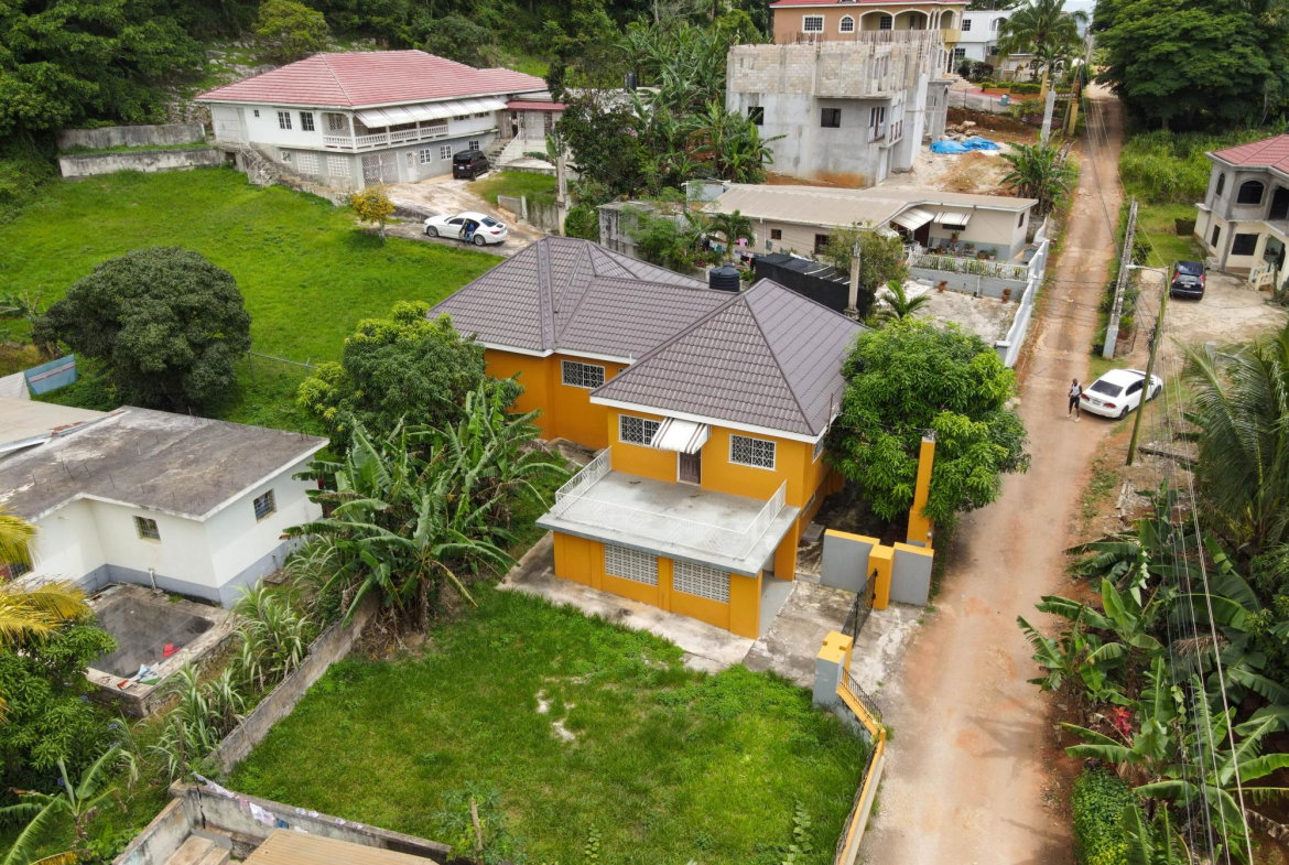 Seventh image of 44 Perth Road Mandeville Man in Mandeville, Manchester, Jamaica - property is For Sale