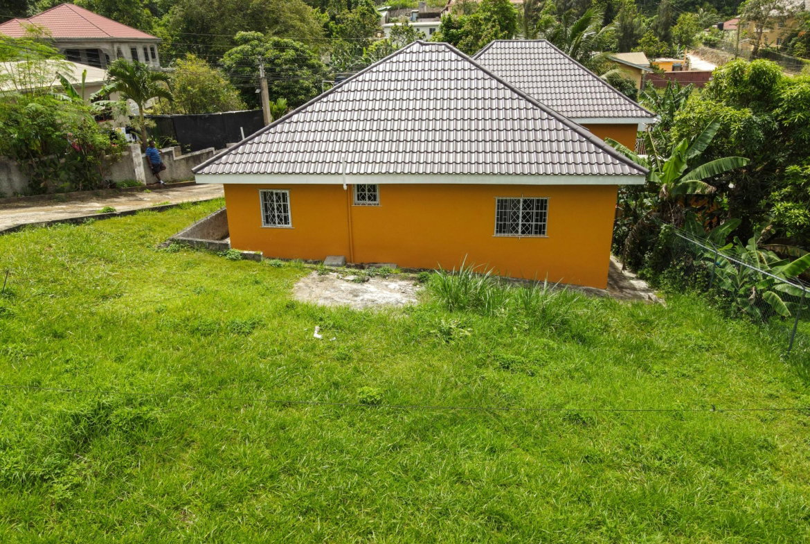 Eighth image of 44 Perth Road Mandeville Man in Mandeville, Manchester, Jamaica - property is For Sale