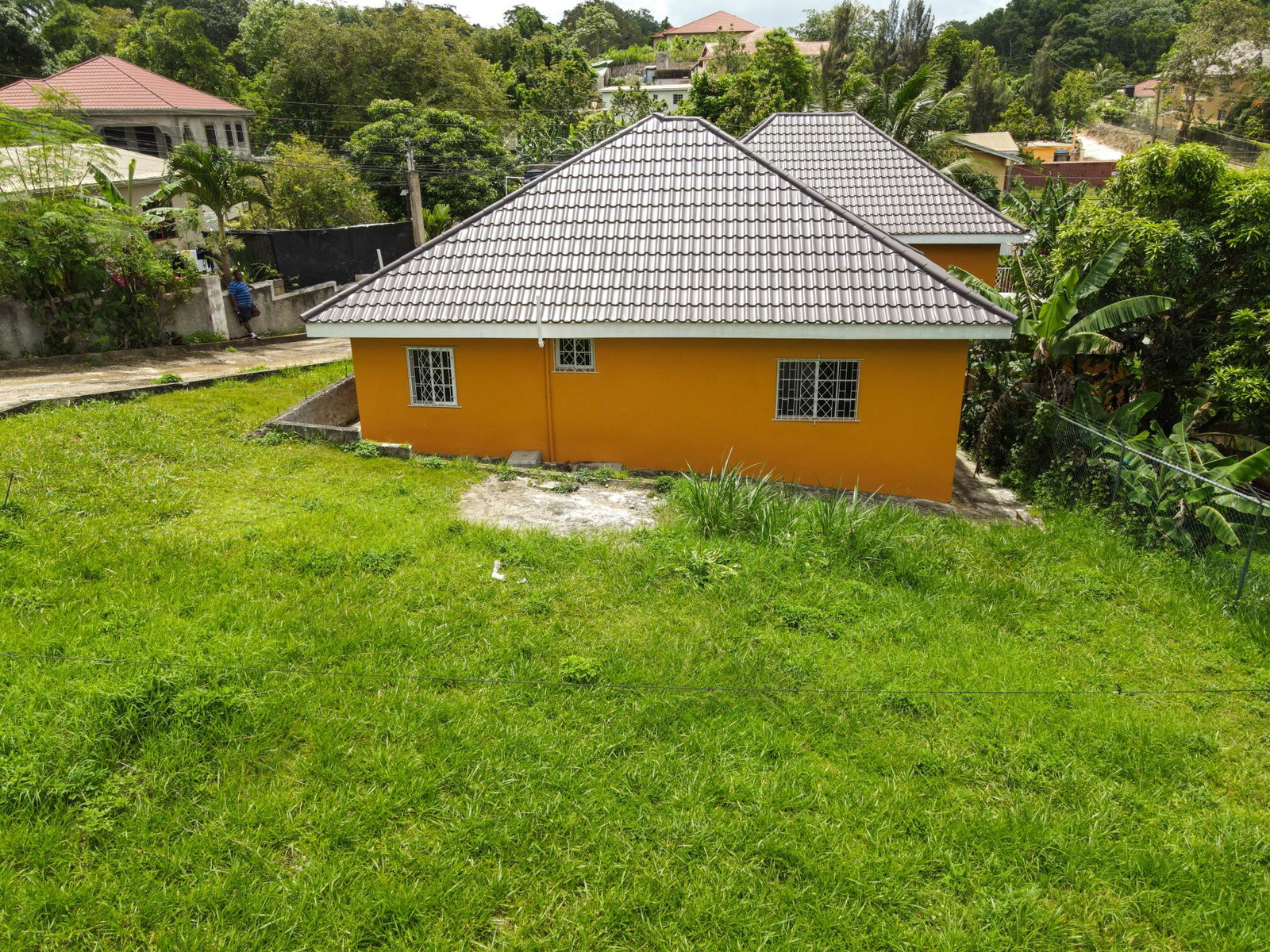 Eighth image of 44 Perth Road Mandeville Man in Mandeville, Manchester, Jamaica - property is For Sale
