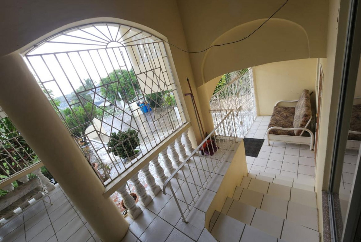 Second image of 58 West Park Avenue, May Pen in May Pen, Clarendon, Jamaica - property is For Sale