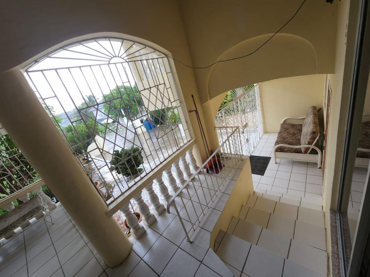 Investment-Property-for-Sale-in-May-Pen-Jamaica-5-Income-Generating-Apartments Second image of 58 West Park Avenue, May Pen in May Pen, Clarendon, Jamaica - property is For Sale