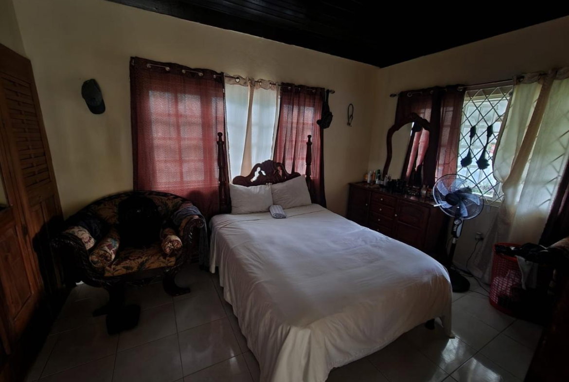 Twelfth image of 58 West Park Avenue, May Pen in May Pen, Clarendon, Jamaica - property is For Sale