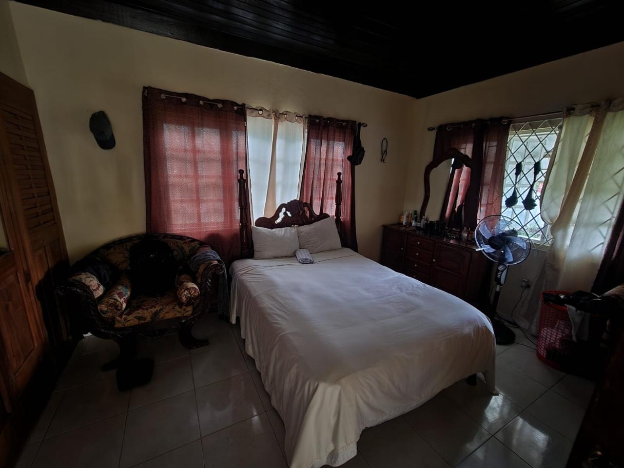 Investment-Property-for-Sale-in-May-Pen-Jamaica-5-Income-Generating-Apartments Twelfth image of 58 West Park Avenue, May Pen in May Pen, Clarendon, Jamaica - property is For Sale