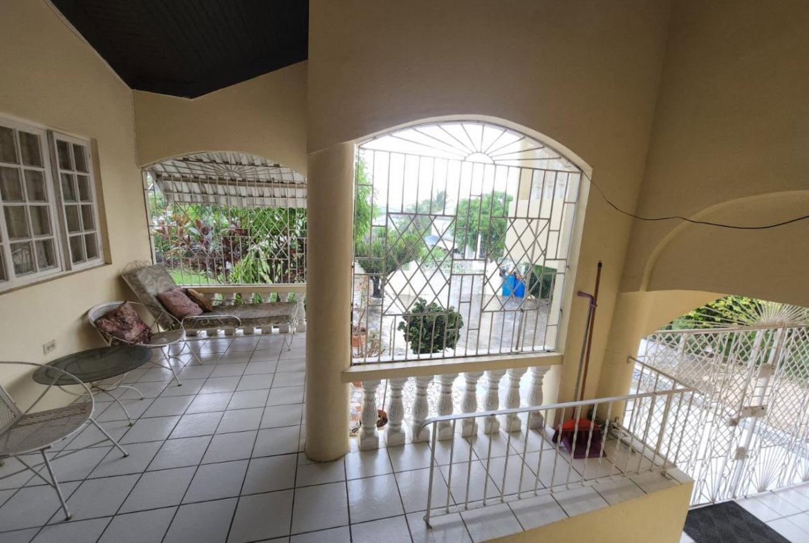 Third image of 58 West Park Avenue, May Pen in May Pen, Clarendon, Jamaica - property is For Sale