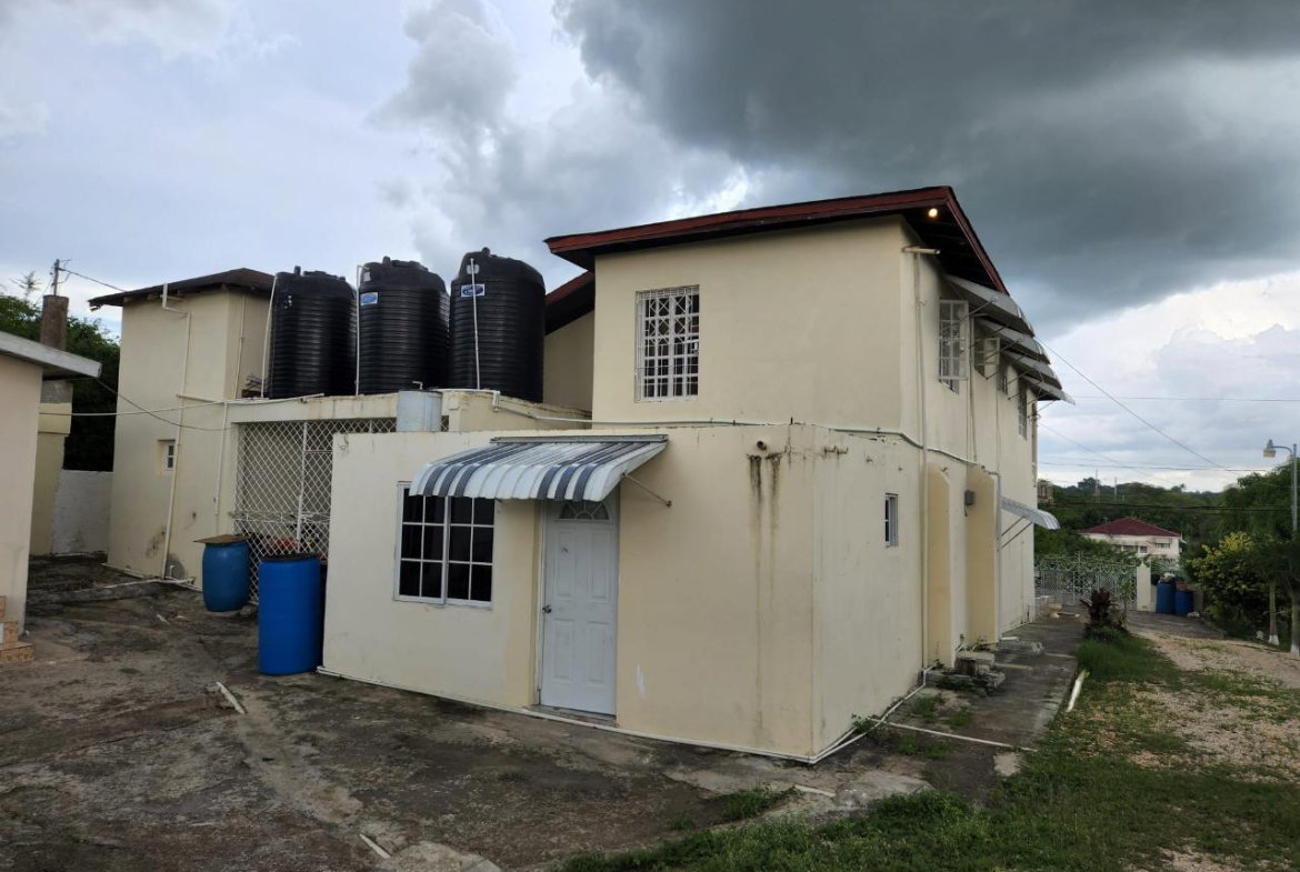 Fourth image of 58 West Park Avenue, May Pen in May Pen, Clarendon, Jamaica - property is For Sale