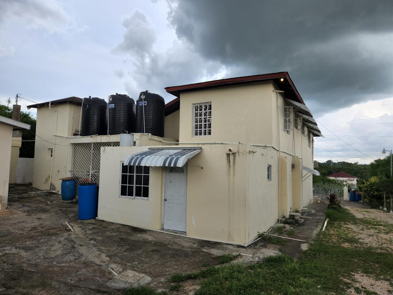 Investment-Property-for-Sale-in-May-Pen-Jamaica-5-Income-Generating-Apartments Fourth image of 58 West Park Avenue, May Pen in May Pen, Clarendon, Jamaica - property is For Sale