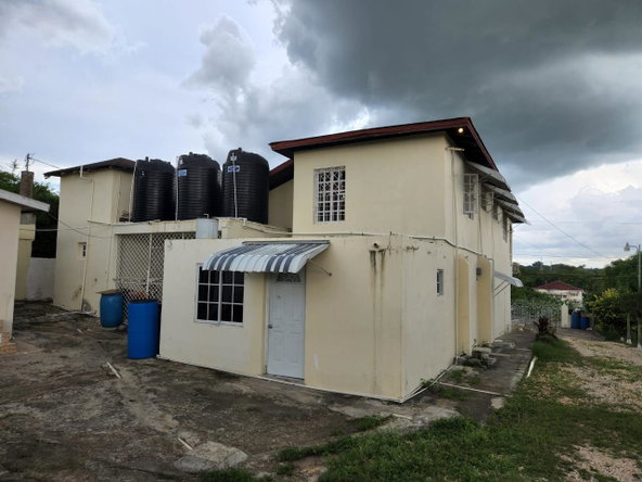 Fourth image of 58 West Park Avenue, May Pen in May Pen, Clarendon, Jamaica - property is For Sale