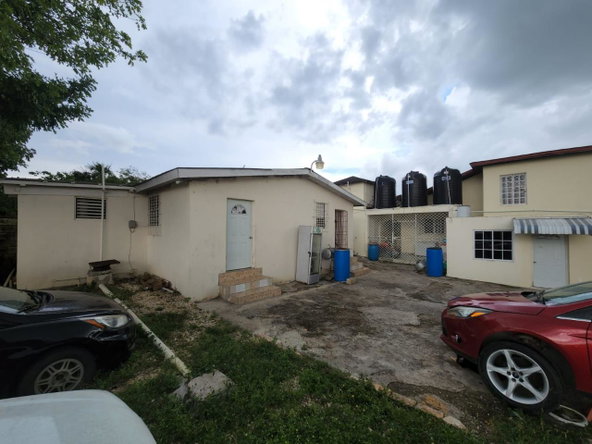 Fifth image of 58 West Park Avenue, May Pen in May Pen, Clarendon, Jamaica - property is For Sale