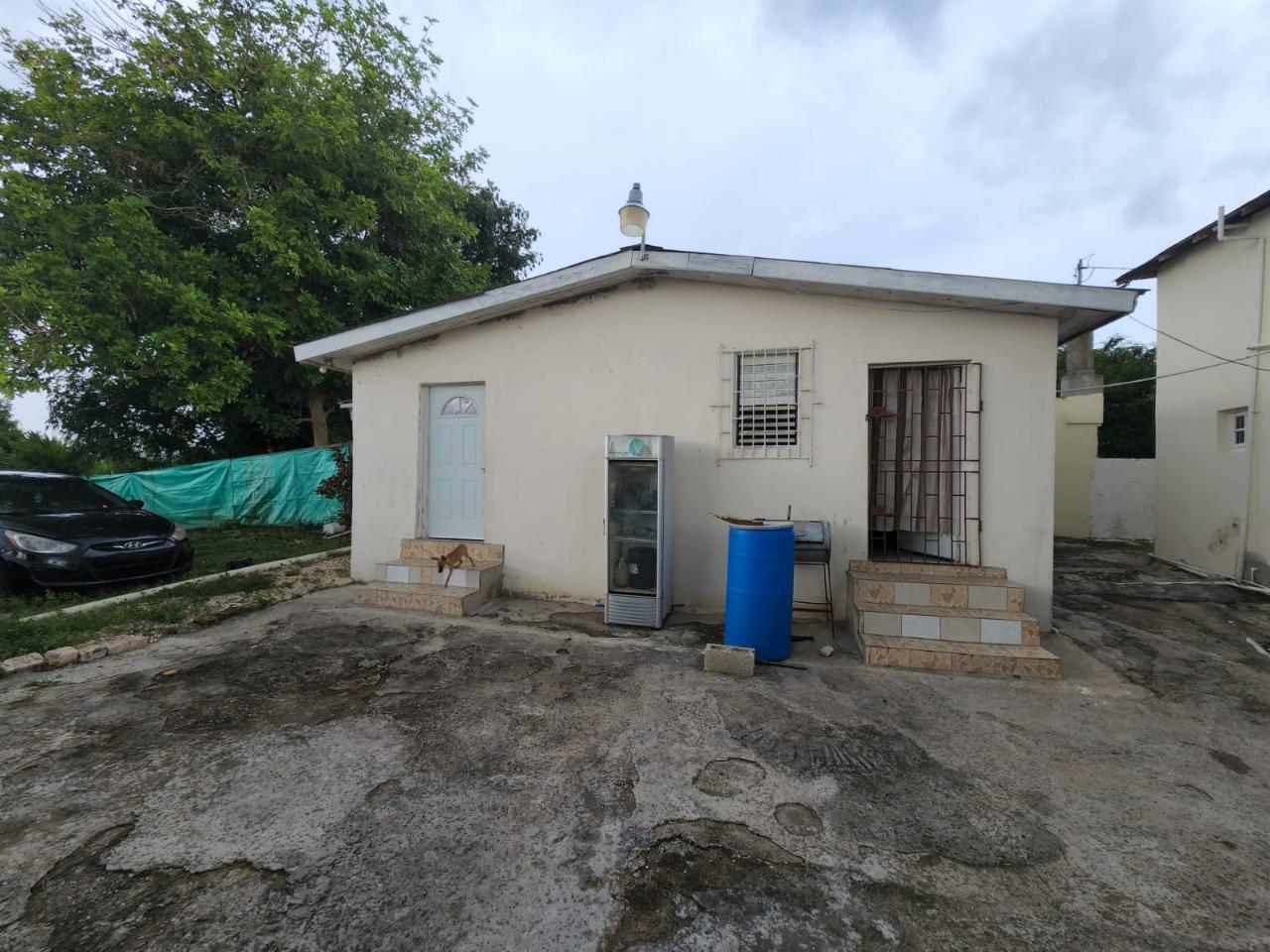 Investment-Property-for-Sale-in-May-Pen-Jamaica-5-Income-Generating-Apartments Sixth image of 58 West Park Avenue, May Pen in May Pen, Clarendon, Jamaica - property is For Sale