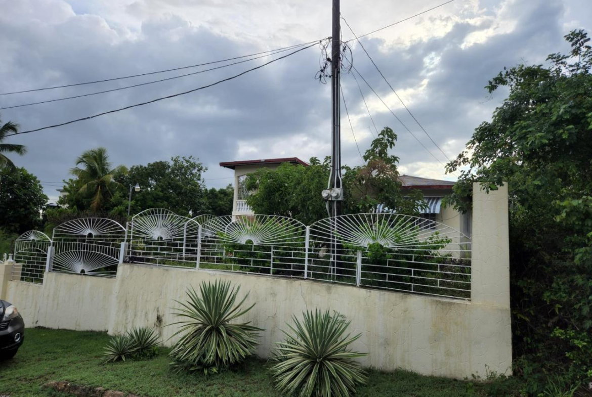 Seventh image of 58 West Park Avenue, May Pen in May Pen, Clarendon, Jamaica - property is For Sale