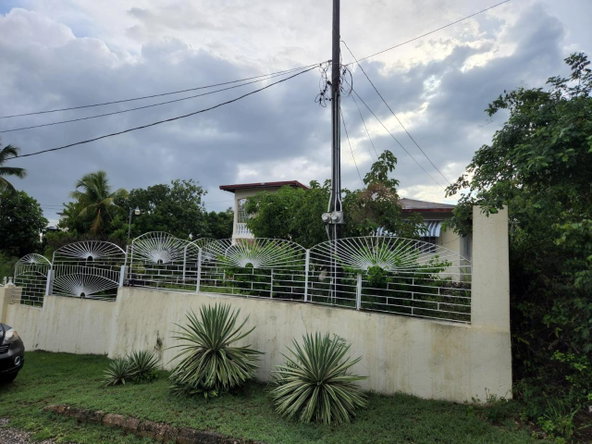 Seventh image of 58 West Park Avenue, May Pen in May Pen, Clarendon, Jamaica - property is For Sale