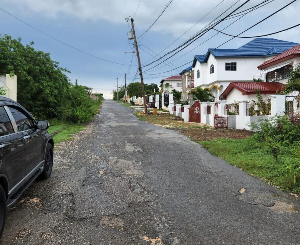 Eighth image of 58 West Park Avenue, May Pen in May Pen, Clarendon, Jamaica - property is For Sale