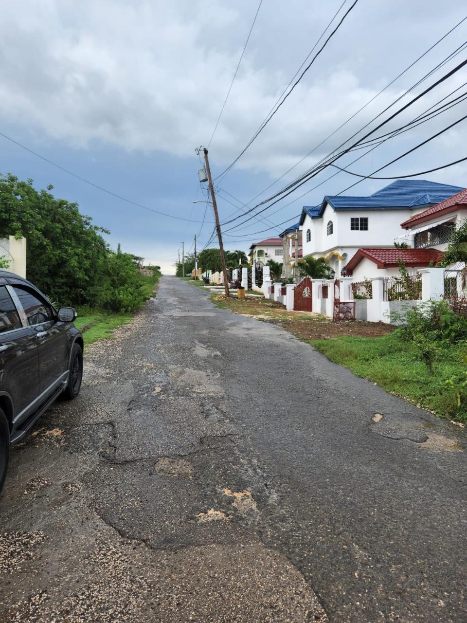 Investment-Property-for-Sale-in-May-Pen-Jamaica-5-Income-Generating-Apartments Eighth image of 58 West Park Avenue, May Pen in May Pen, Clarendon, Jamaica - property is For Sale