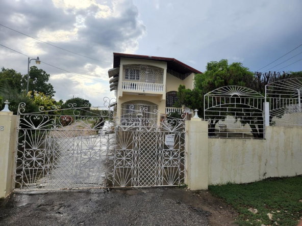 First image of 58 West Park Avenue, May Pen in May Pen, Clarendon, Jamaica - property is For Sale