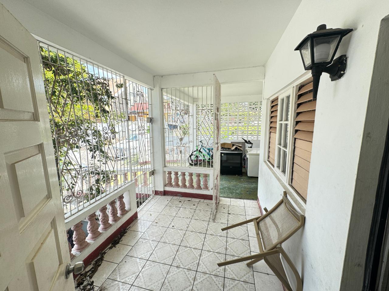 Second image of 23 Princess Street in Montego Bay, St. James, Jamaica - property is For Sale