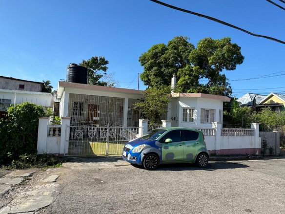 First image of 23 Princess Street in Montego Bay, St. James, Jamaica - property is For Sale