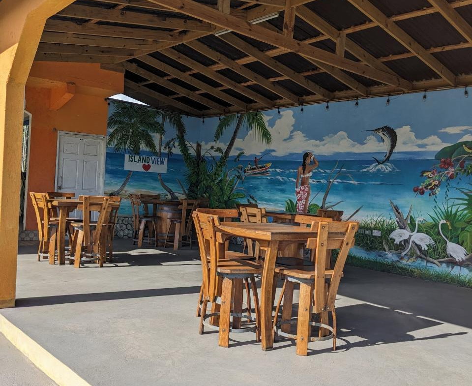 Second image of 1b Main Street, Port Maria in Port Maria, St. Mary, Jamaica - property is For Sale