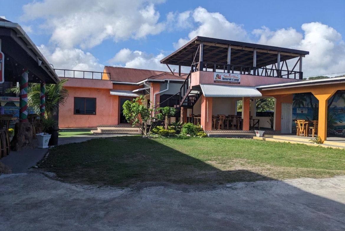 First image of 1b Main Street, Port Maria in Port Maria, St. Mary, Jamaica - property is For Sale