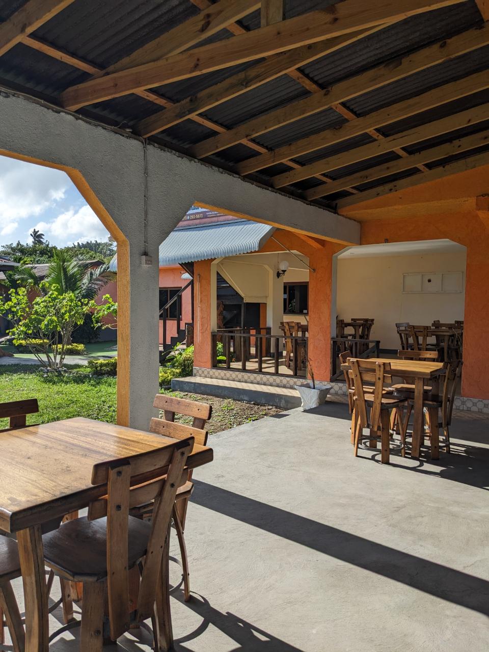 Third image of 1b Main Street, Port Maria in Port Maria, St. Mary, Jamaica - property is For Sale